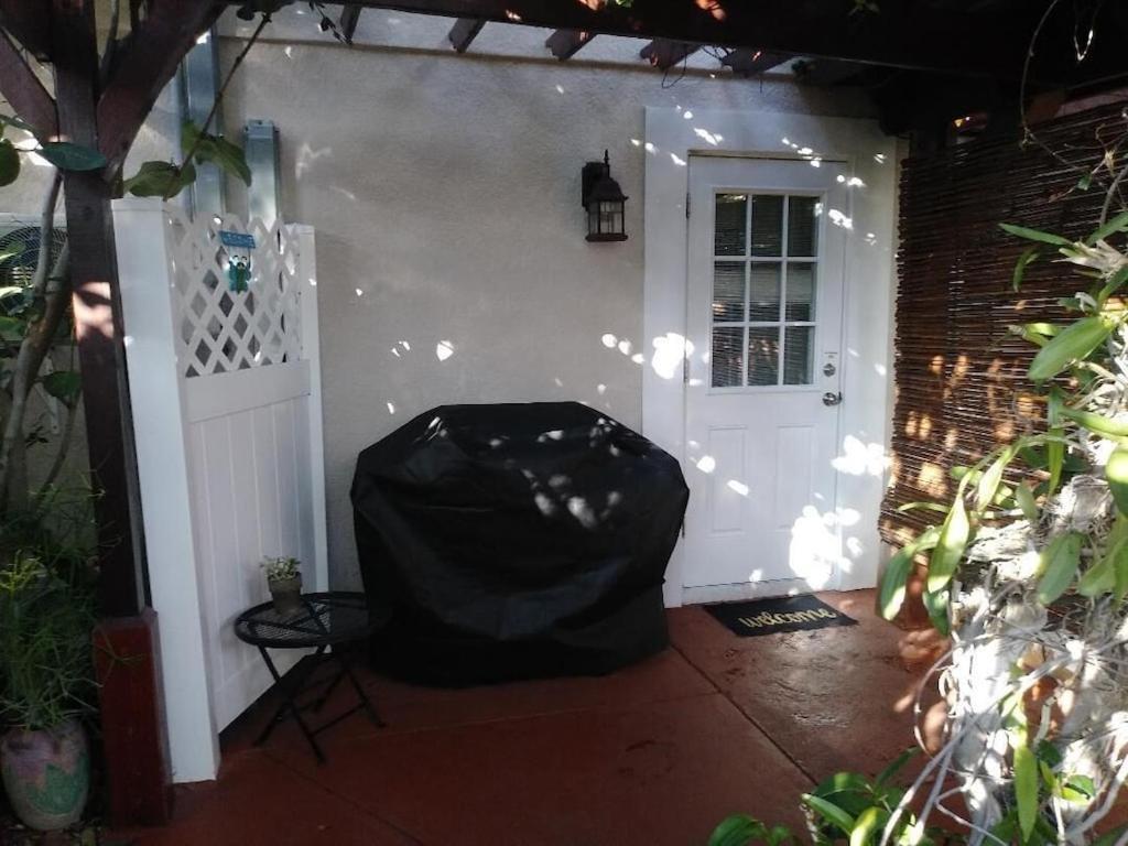 Tampa Bay Beautiful Apartment And Private Jacuzzi ภายนอก รูปภาพ