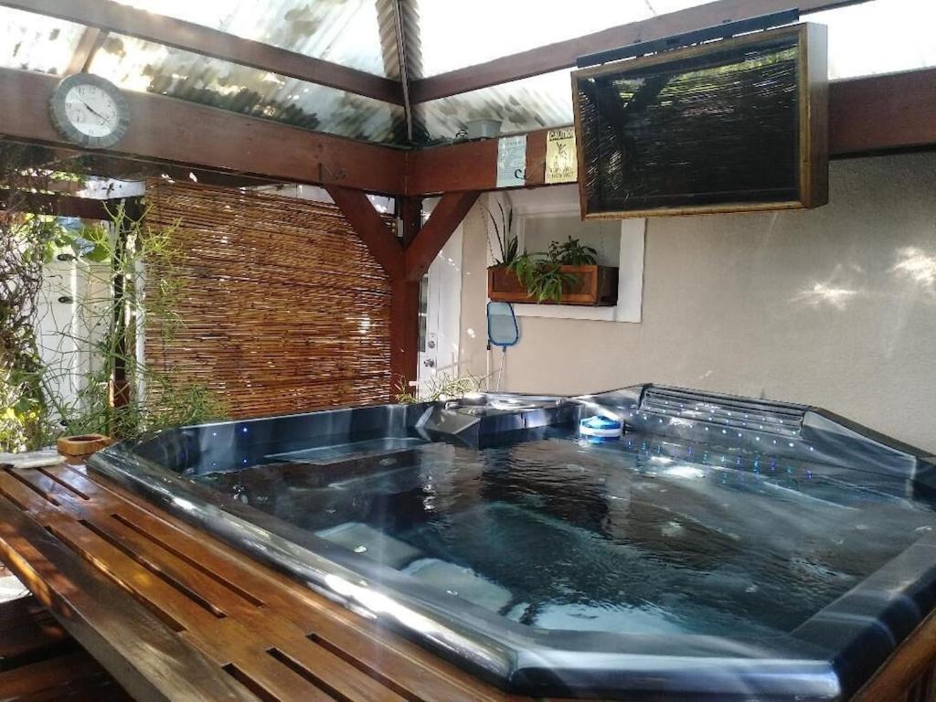 Tampa Bay Beautiful Apartment And Private Jacuzzi ภายนอก รูปภาพ