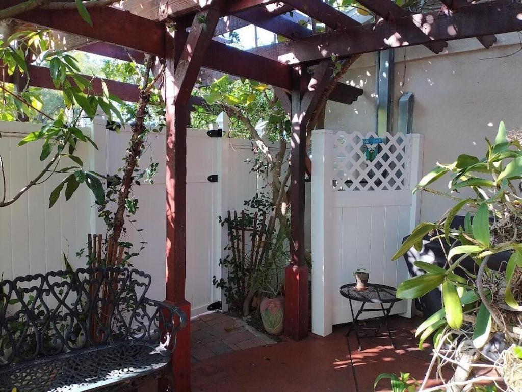 Tampa Bay Beautiful Apartment And Private Jacuzzi ภายนอก รูปภาพ