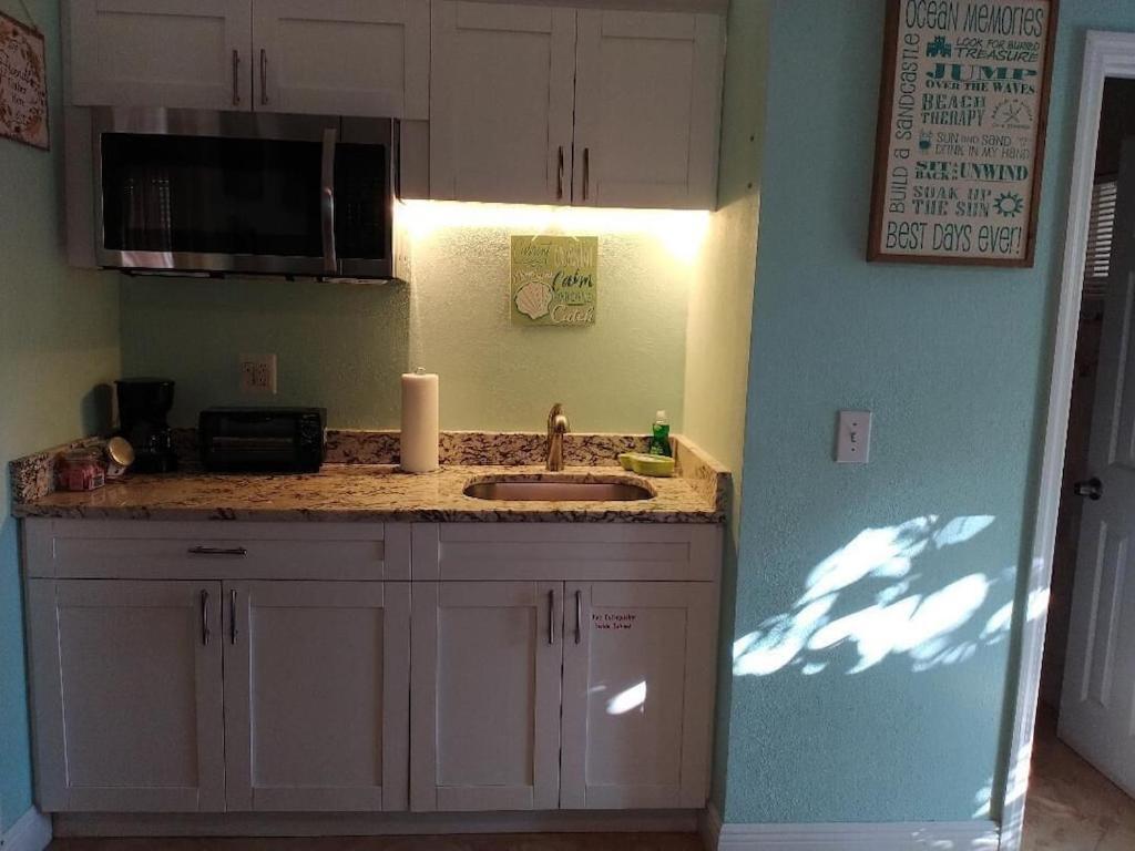 Tampa Bay Beautiful Apartment And Private Jacuzzi ภายนอก รูปภาพ