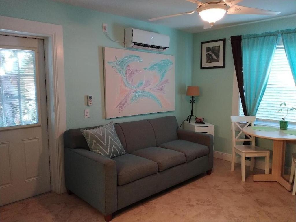Tampa Bay Beautiful Apartment And Private Jacuzzi ภายนอก รูปภาพ